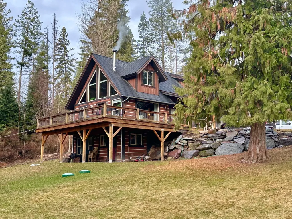 41510 Canal Road Ronan MT 59864