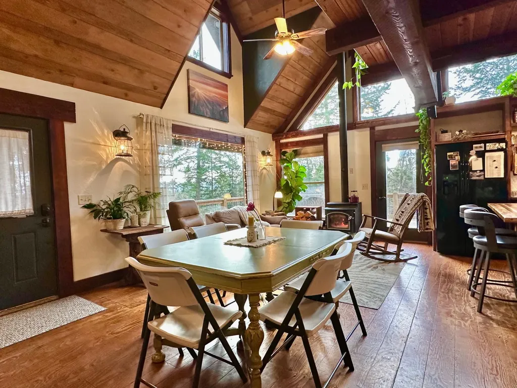 41510 Canal Road Ronan MT 59864