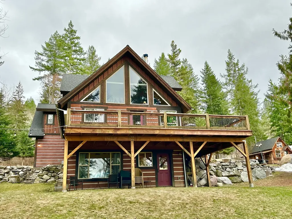 41510 Canal Road Ronan MT 59864