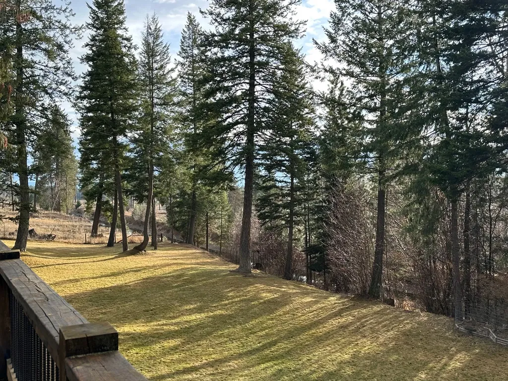 41510 Canal Road Ronan MT 59864