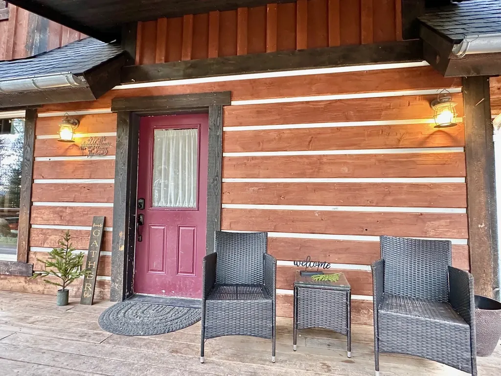 41510 Canal Road Ronan MT 59864