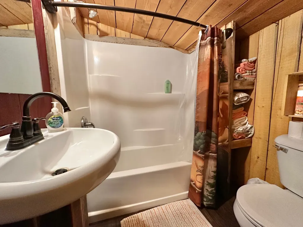 41510 Canal Road Ronan MT 59864
