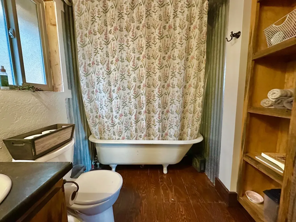 41510 Canal Road Ronan MT 59864