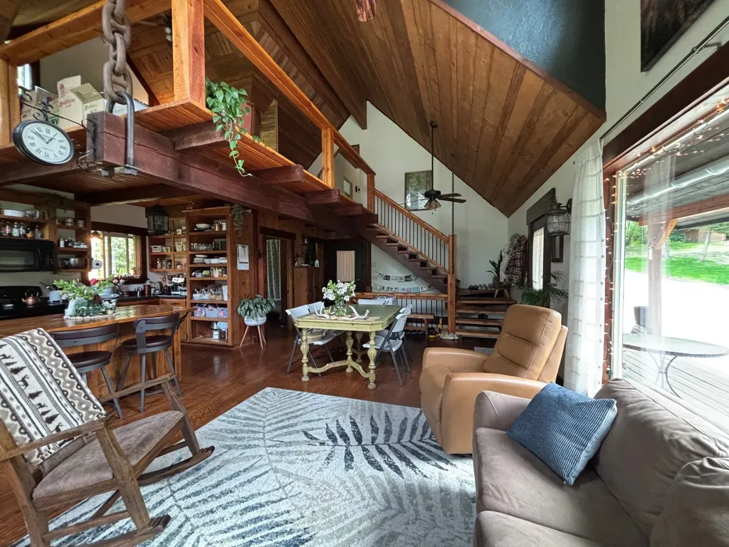 41510 Canal Road Ronan MT 59864