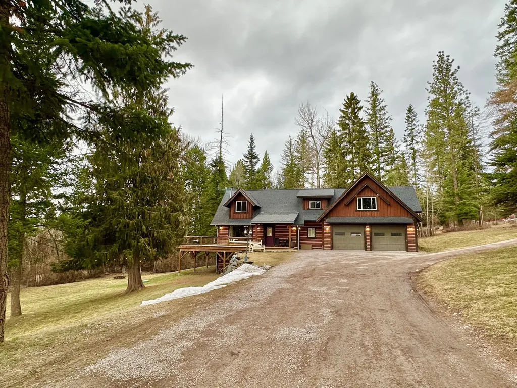 41510 Canal Road Ronan MT 59864