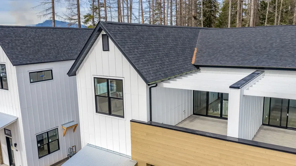 264 Canopy Trail Whitefish MT 59937