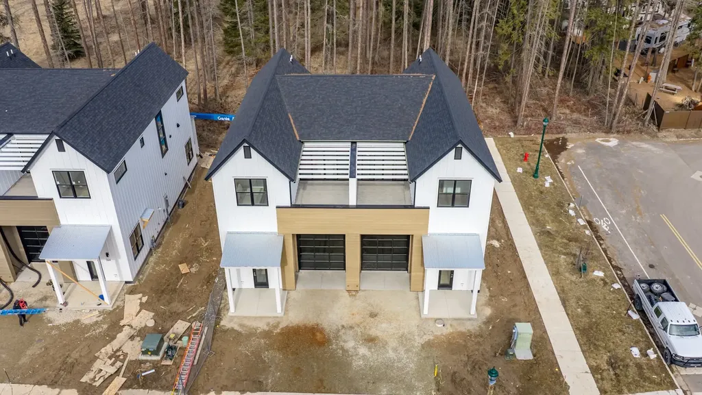264 Canopy Trail Whitefish MT 59937