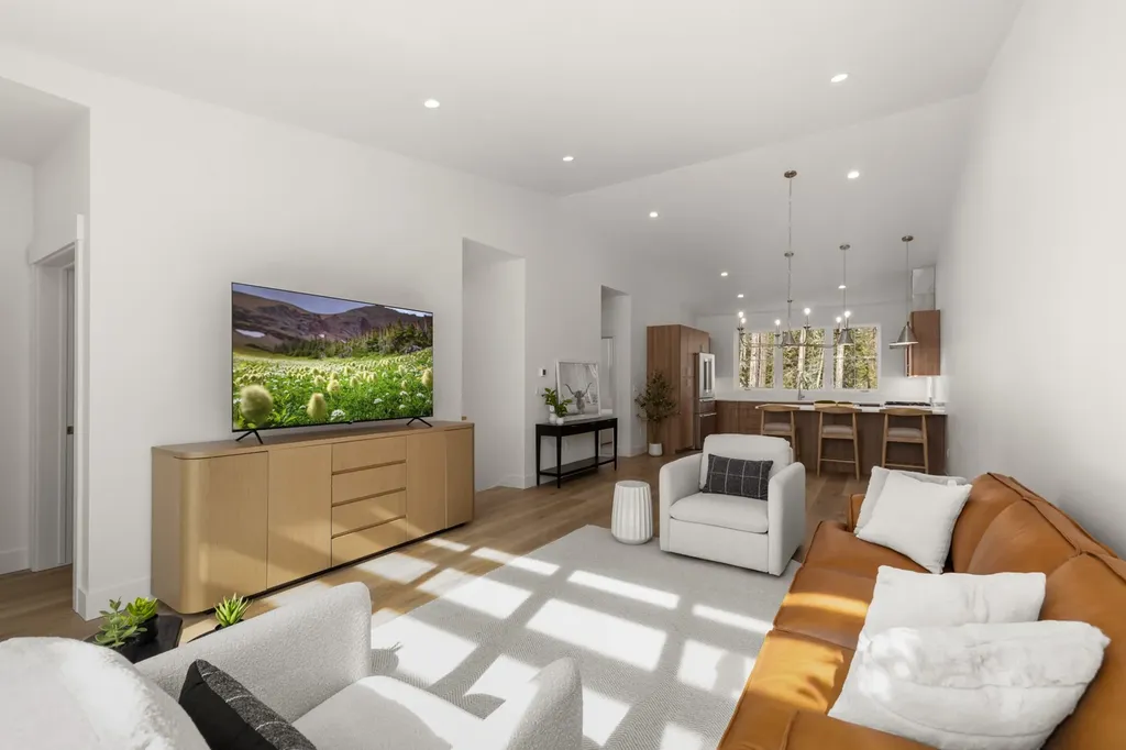 264 Canopy Trail Whitefish MT 59937