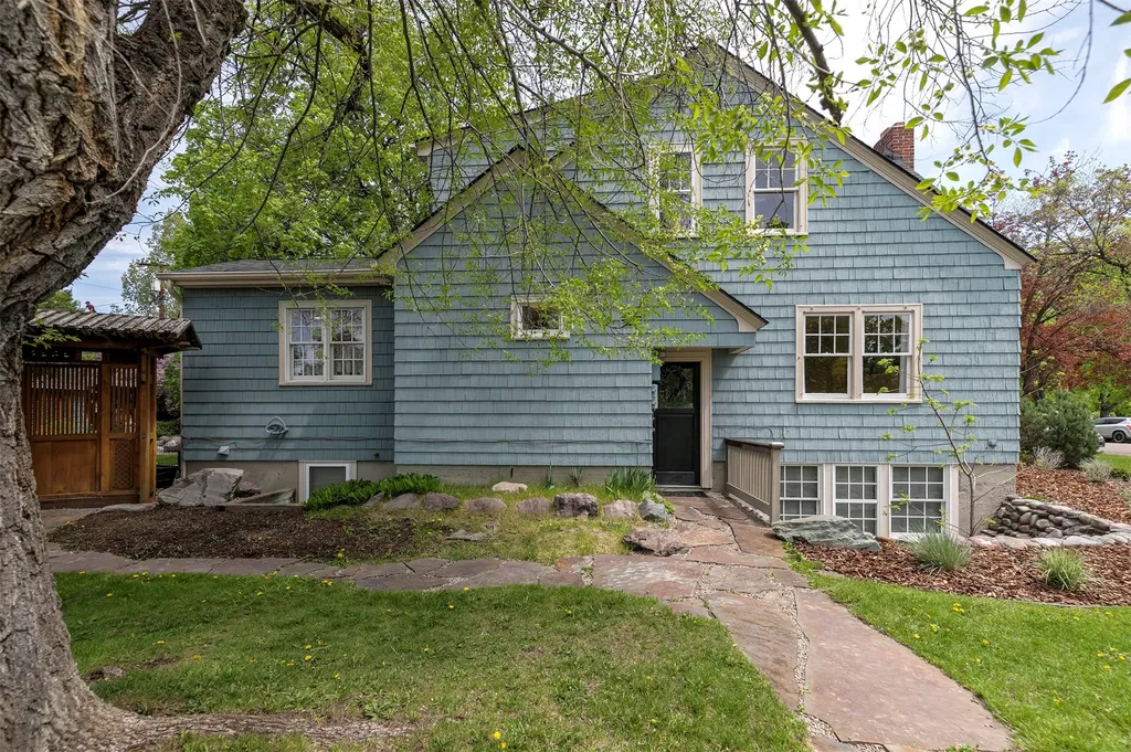 300 Evans Avenue Missoula MT 59801