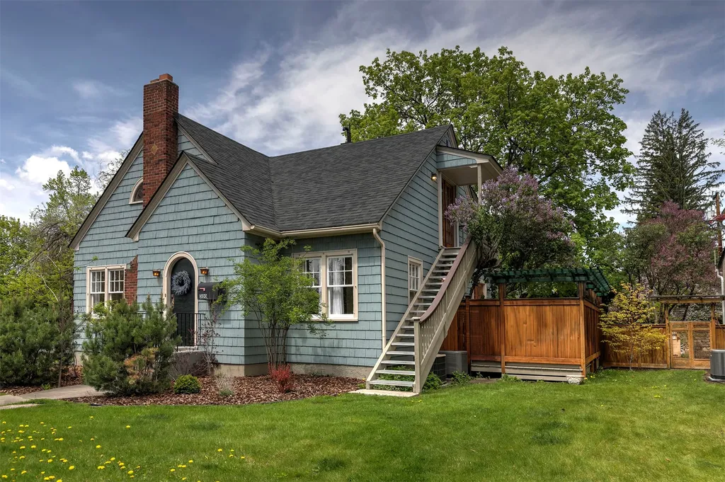 300 Evans Avenue Missoula MT 59801