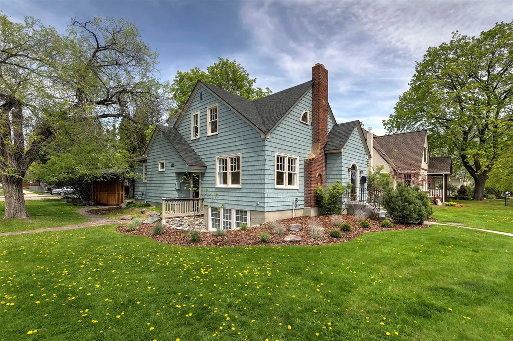 300 Evans Avenue Missoula MT 59801