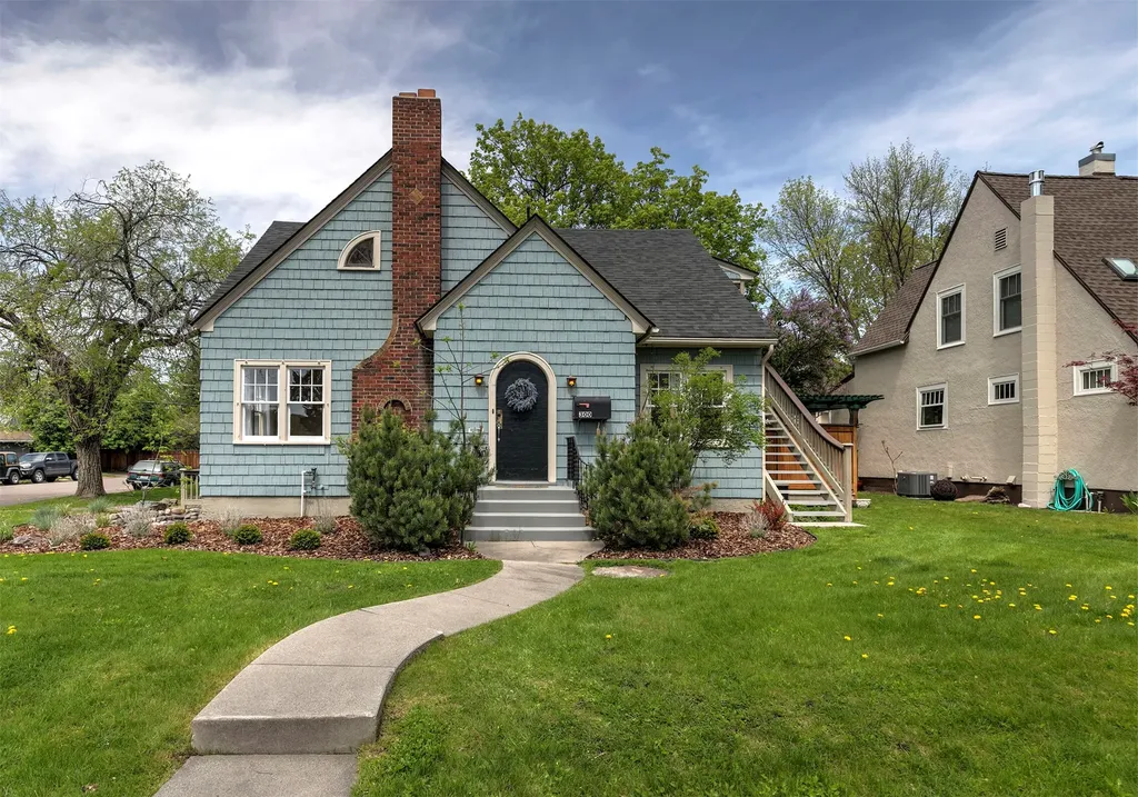 300 Evans Avenue Missoula MT 59801