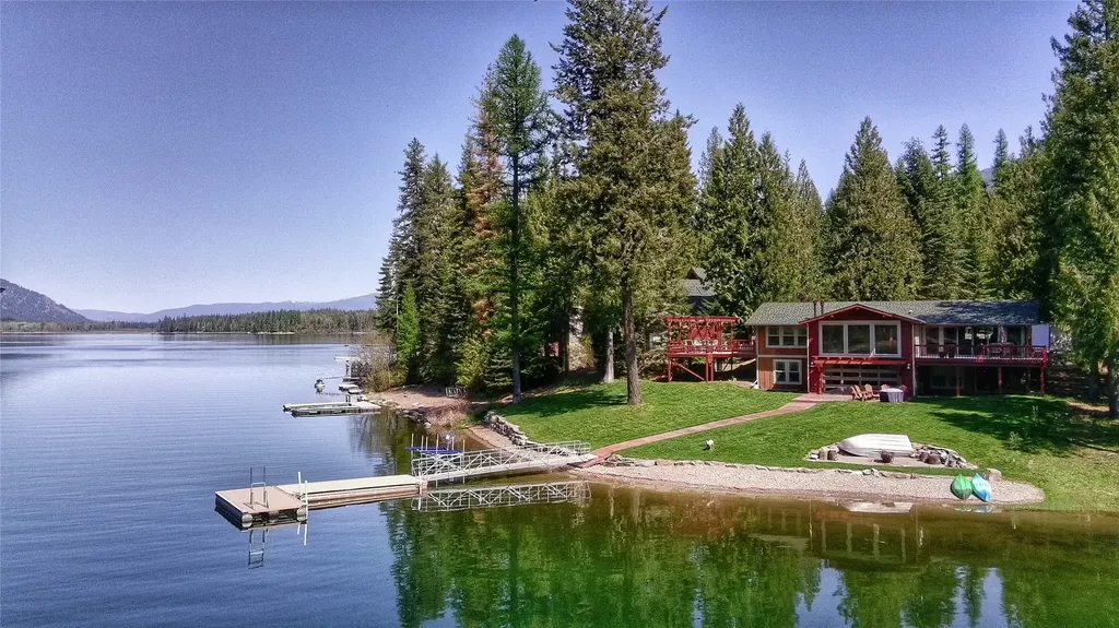 658 Halo Drive Troy MT 59935
