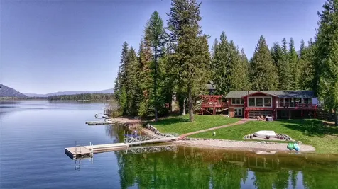 658 Halo Drive Troy MT 59935