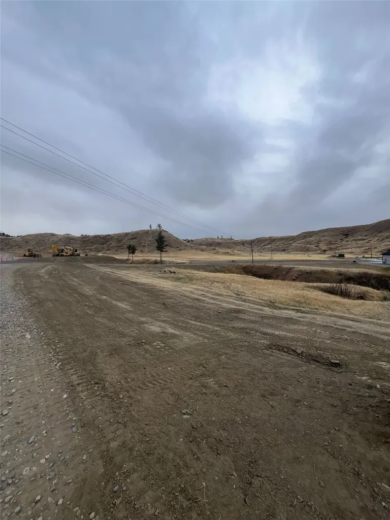 Tbd Lot 9 Block 1 Sanctuary Canyon Road Billings MT 59101