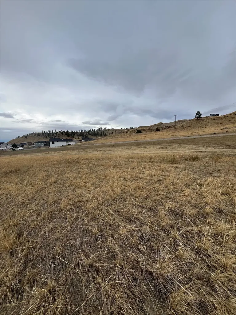 Tbd Lot 8 Block 1 Sanctuary Canyon Road Billings MT 59101