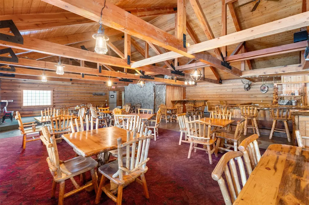 5388 Us Highway 93 S Conner MT 59827