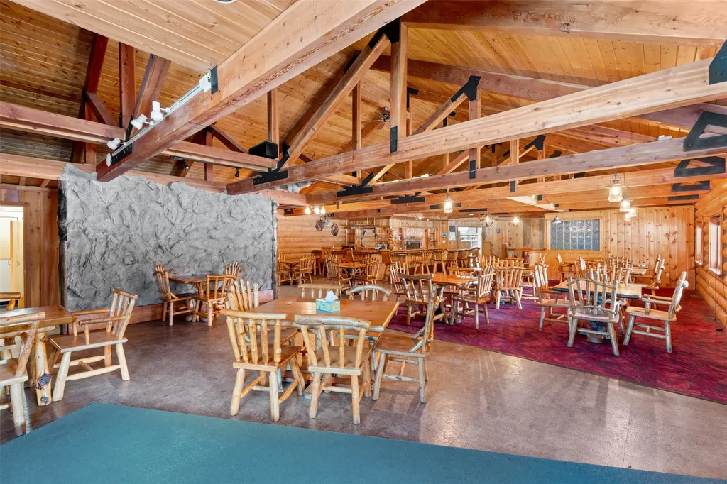 5388 Us Highway 93 S Conner MT 59827