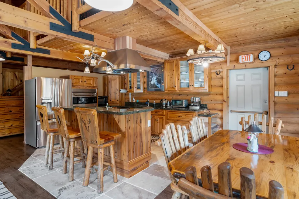 5388 Us Highway 93 S Conner MT 59827