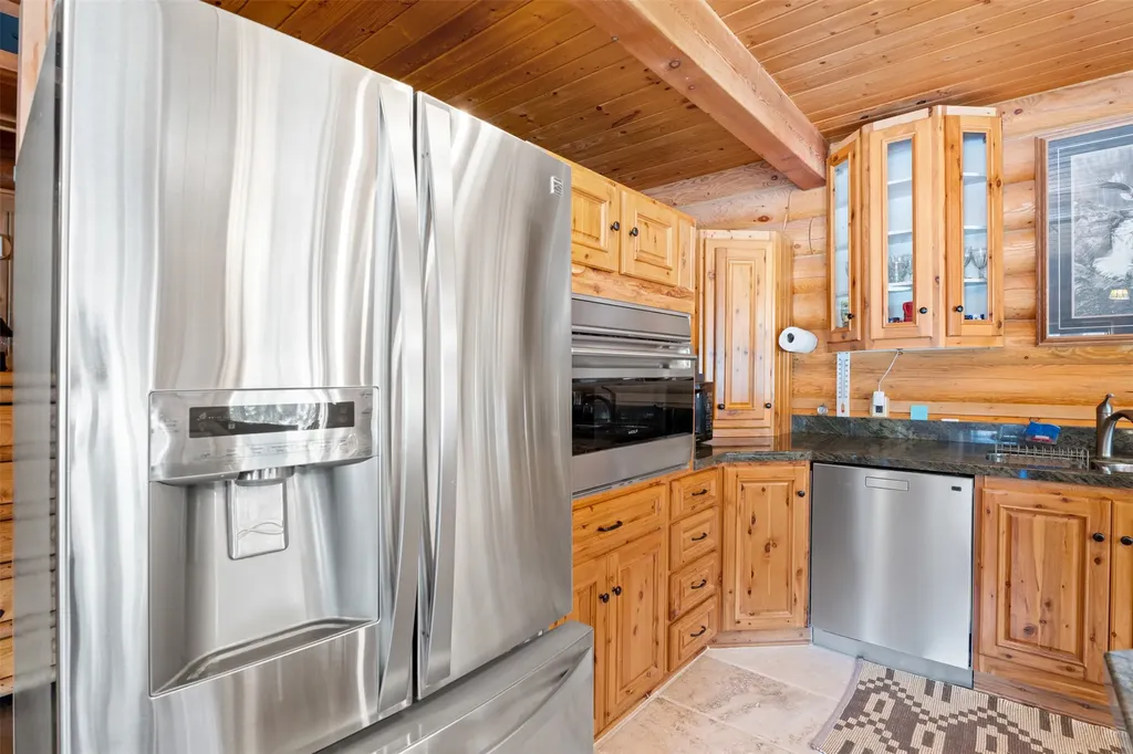 5388 Us Highway 93 S Conner MT 59827