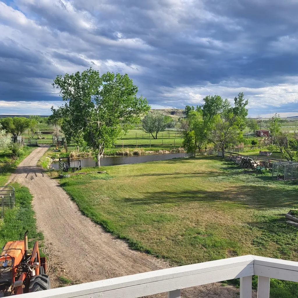 1140 5th Avenue Vaughn MT 59487