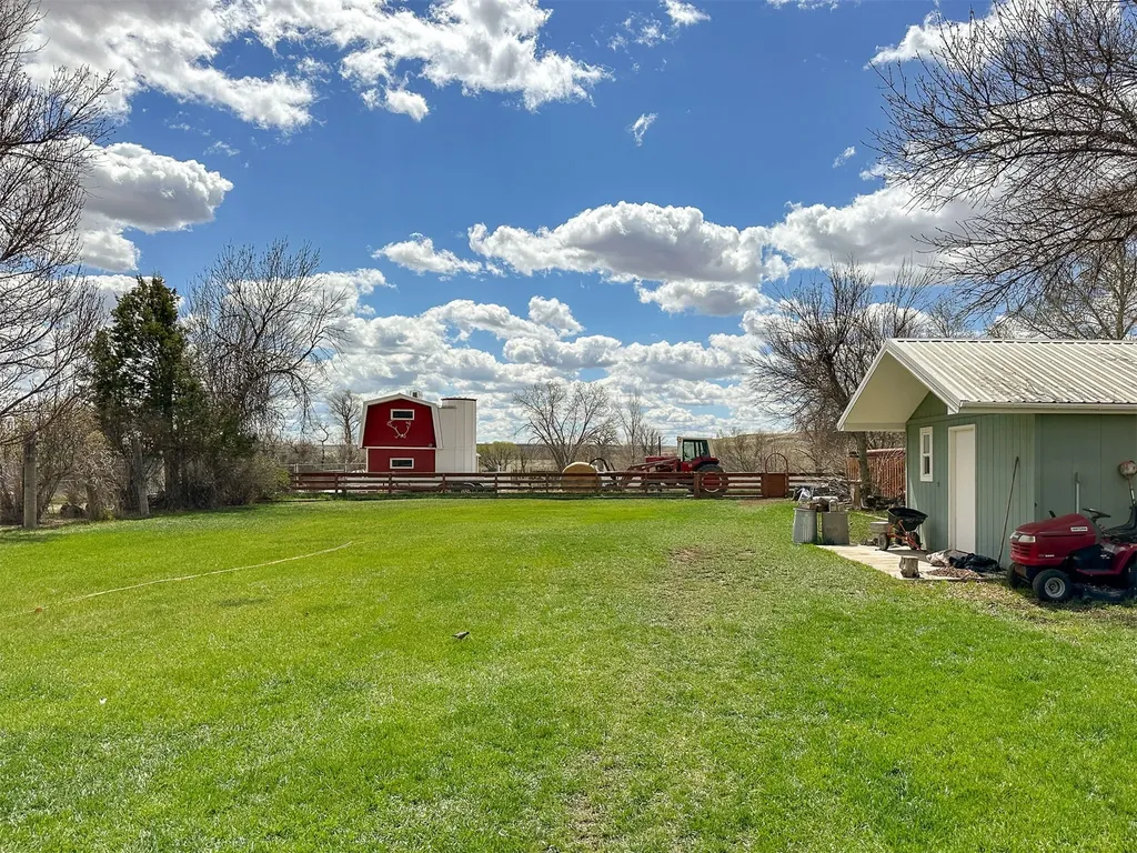 1140 5th Avenue Vaughn MT 59487