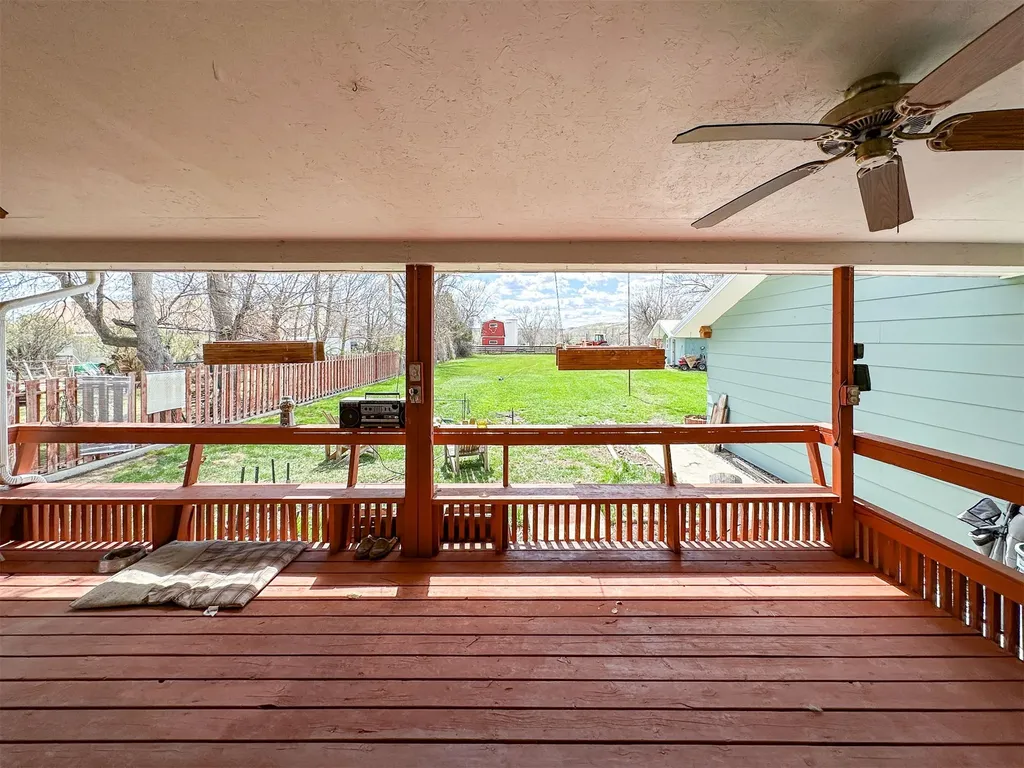 1140 5th Avenue Vaughn MT 59487