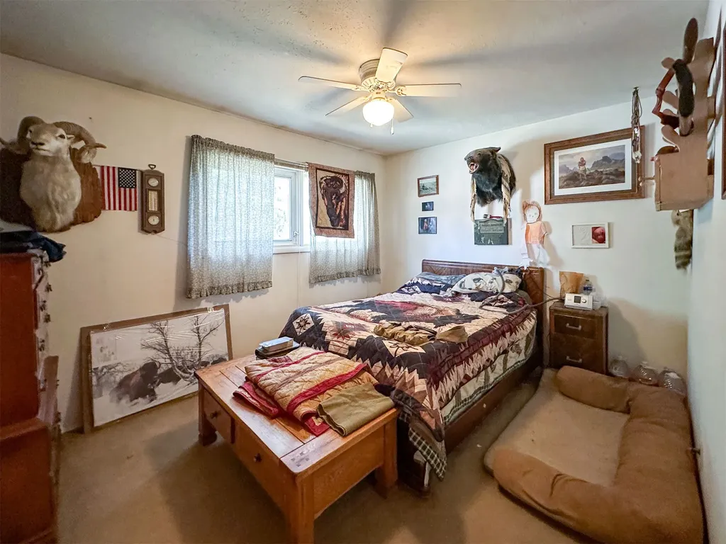 1140 5th Avenue Vaughn MT 59487