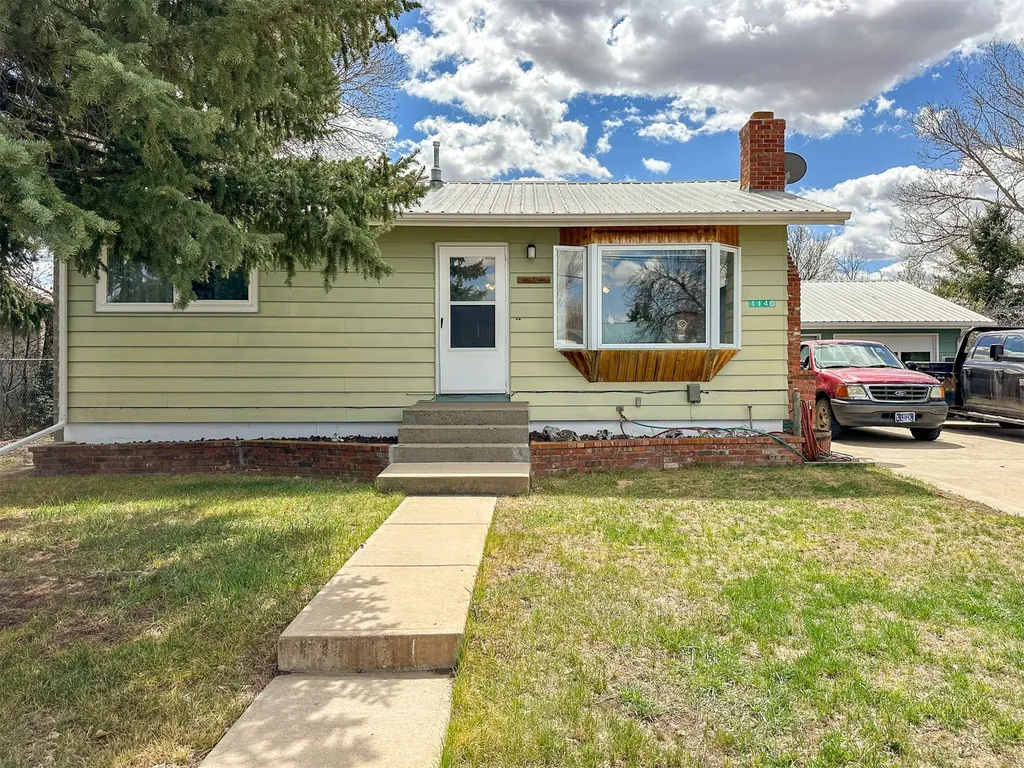 1140 5th Avenue Vaughn MT 59487