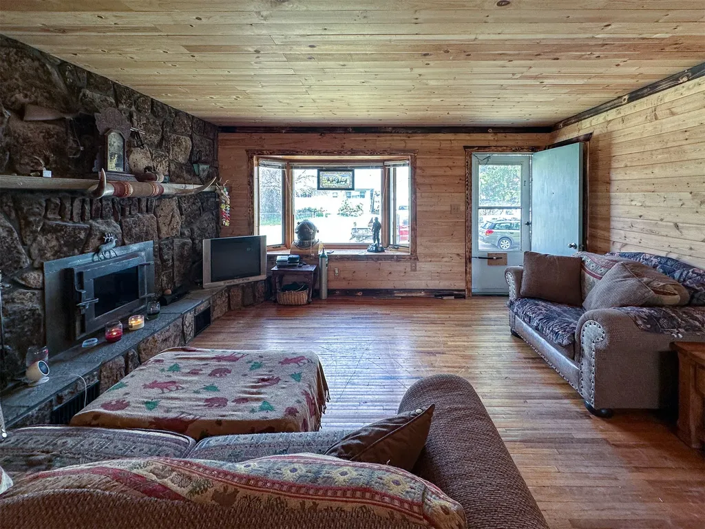 1140 5th Avenue Vaughn MT 59487