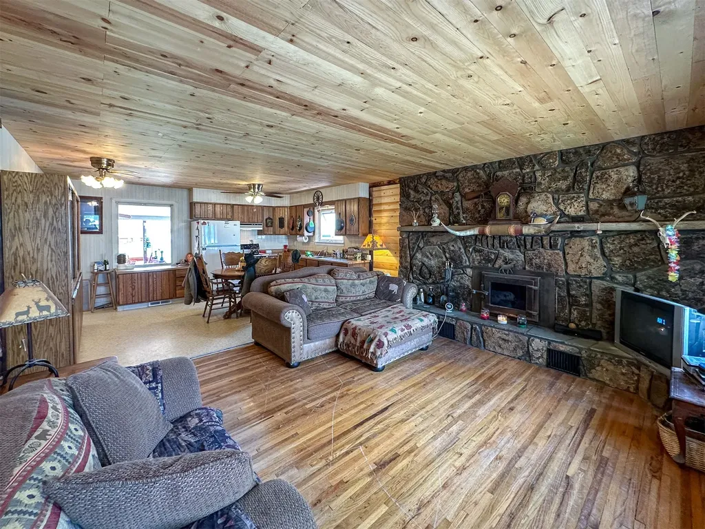 1140 5th Avenue Vaughn MT 59487