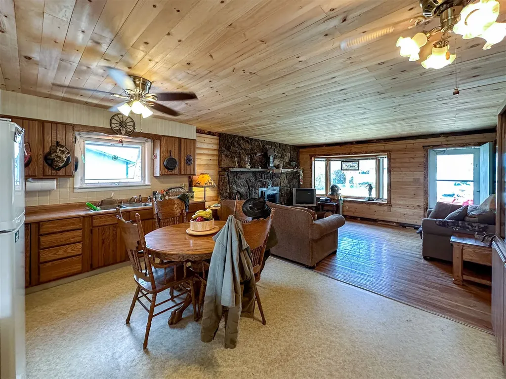 1140 5th Avenue Vaughn MT 59487