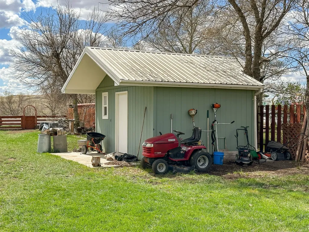 1140 5th Avenue Vaughn MT 59487
