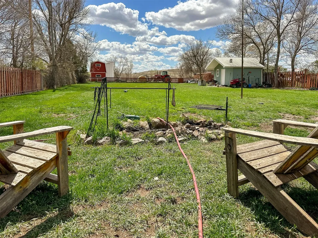 1140 5th Avenue Vaughn MT 59487
