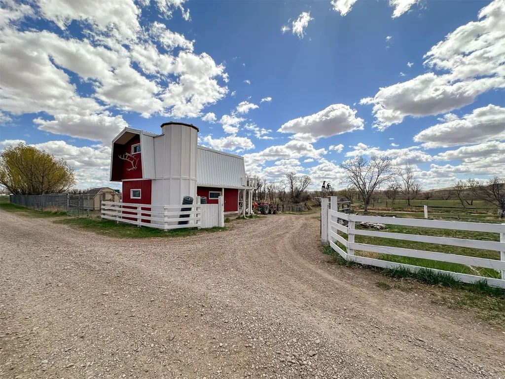 1140 5th Avenue Vaughn MT 59487