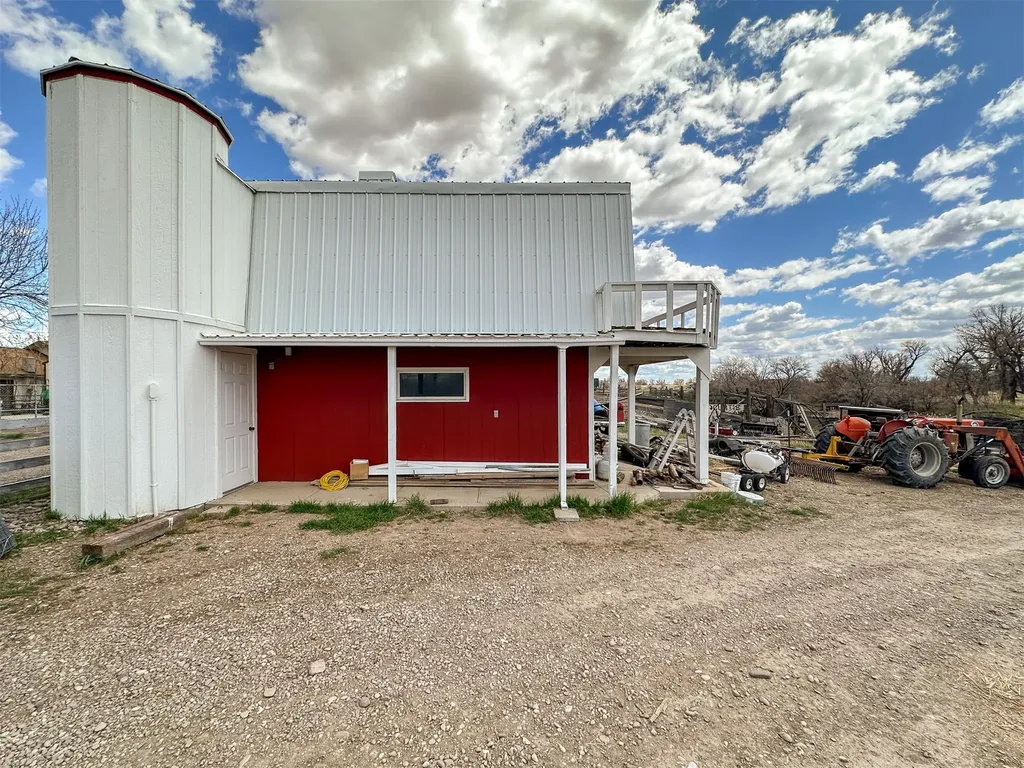 1140 5th Avenue Vaughn MT 59487