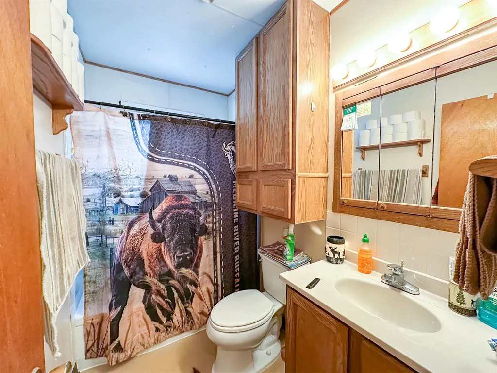 1140 5th Avenue Vaughn MT 59487