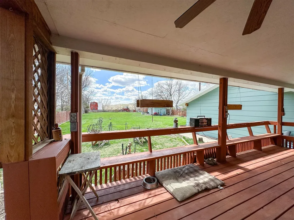 1140 5th Avenue Vaughn MT 59487