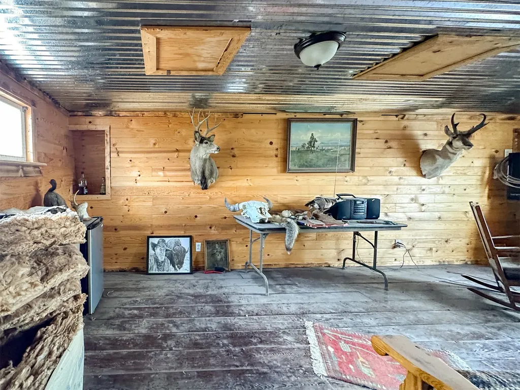 1140 5th Avenue Vaughn MT 59487