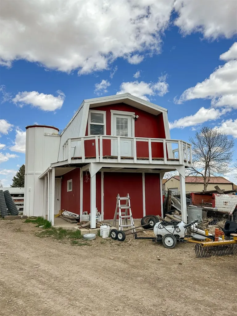 1140 5th Avenue Vaughn MT 59487