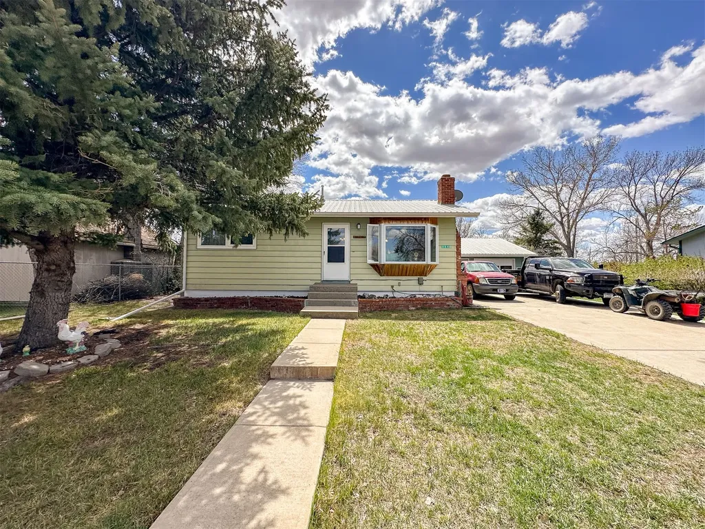 1140 5th Avenue Vaughn MT 59487