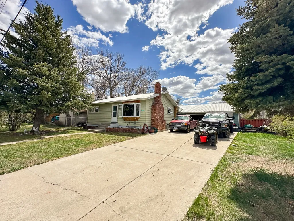 1140 5th Avenue Vaughn MT 59487