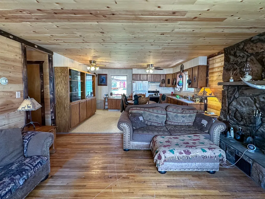 1140 5th Avenue Vaughn MT 59487