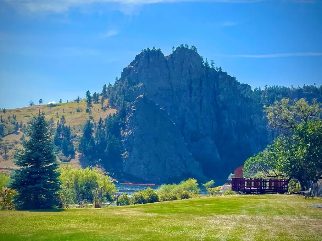 71 Seibold Lane Cascade MT 59421