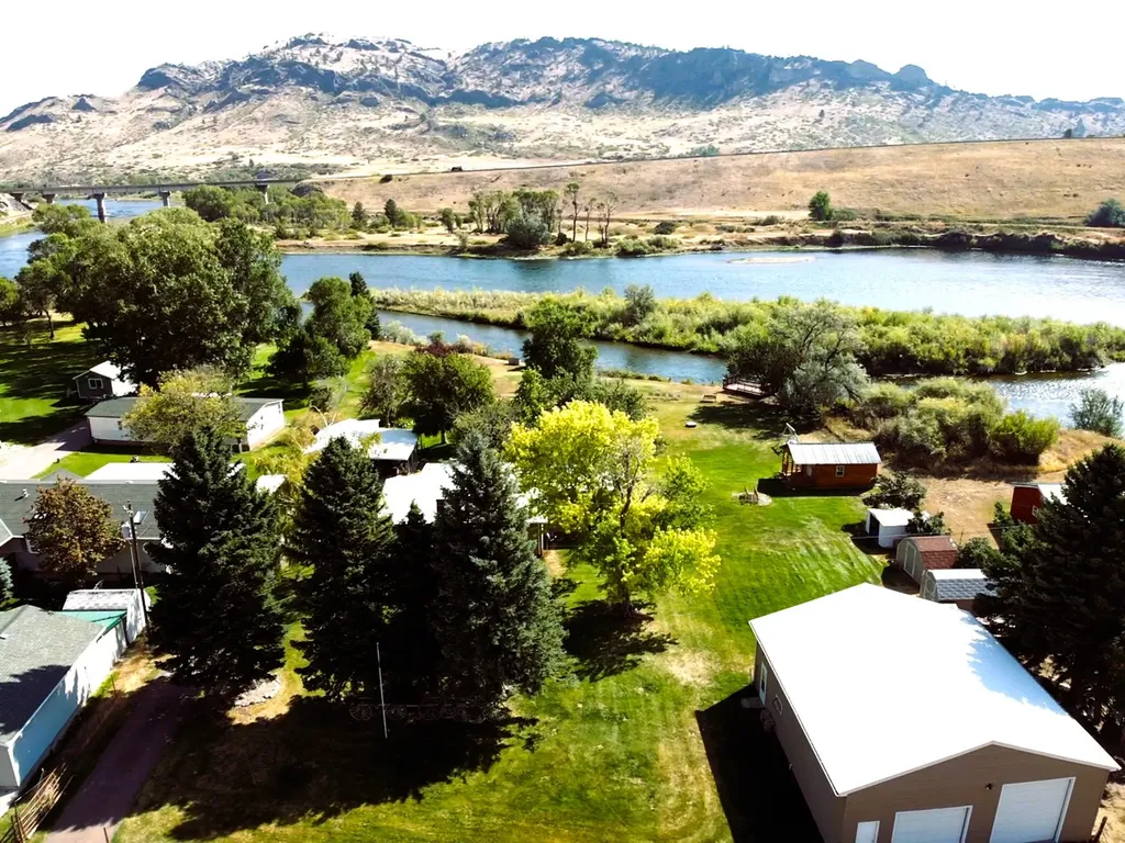 71 Seibold Lane Cascade MT 59421