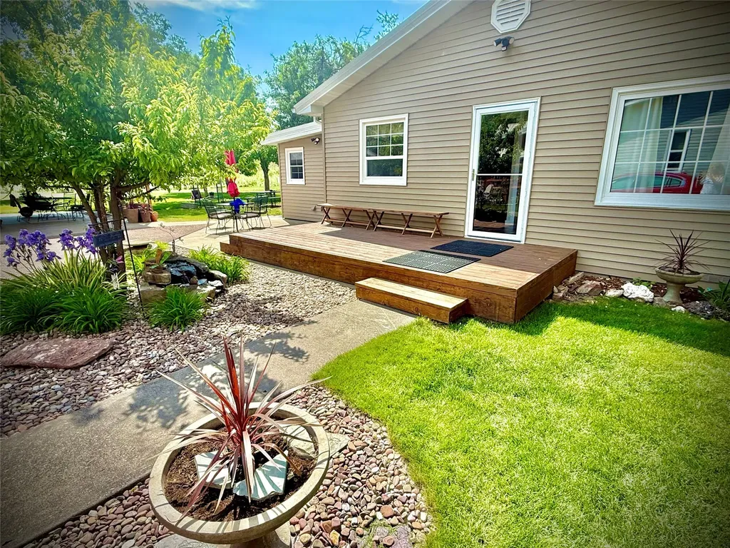 71 Seibold Lane Cascade MT 59421