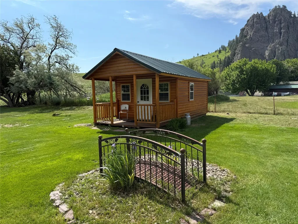 71 Seibold Lane Cascade MT 59421
