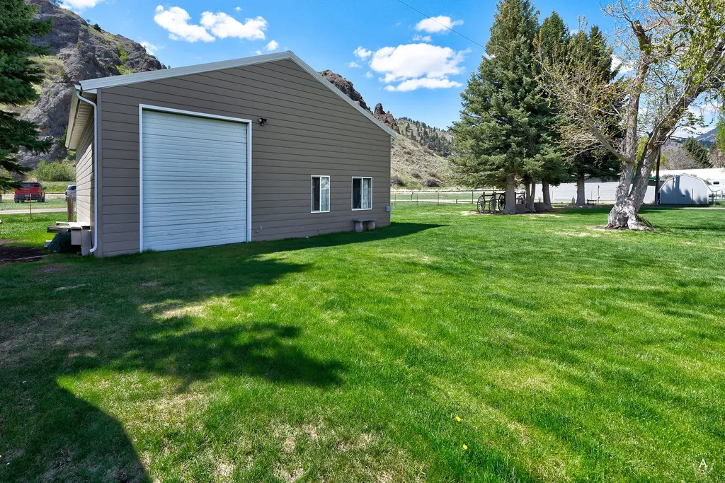 71 Seibold Lane Cascade MT 59421
