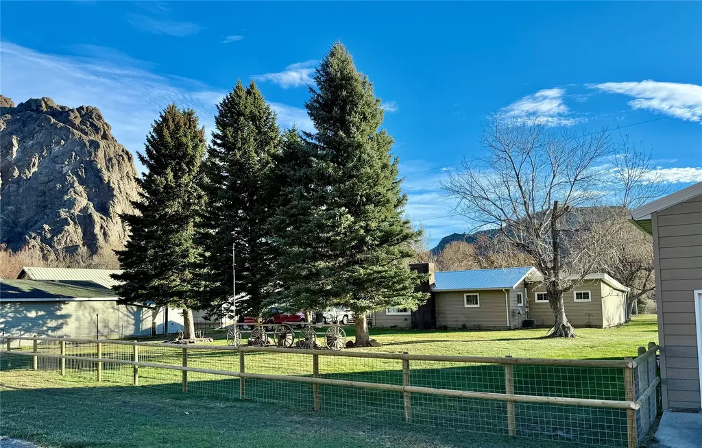 71 Seibold Lane Cascade MT 59421