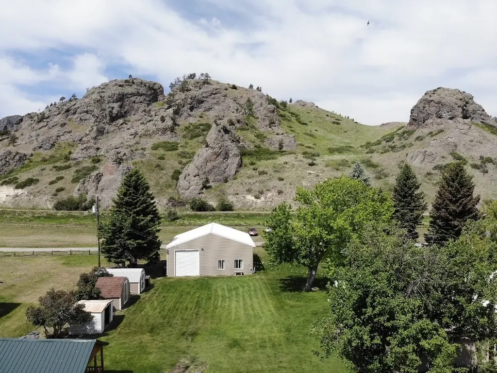 71 Seibold Lane Cascade MT 59421